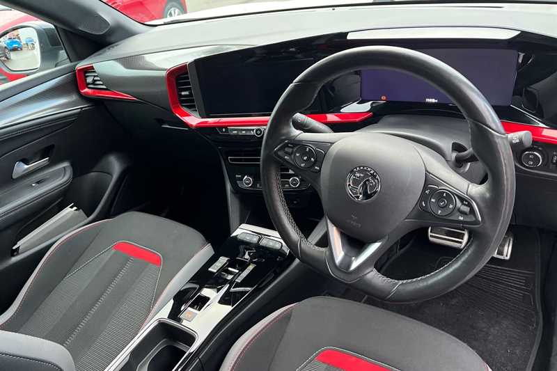 Used Vauxhall Mokka Electric 2022 for sale - 76955971: Photo 38