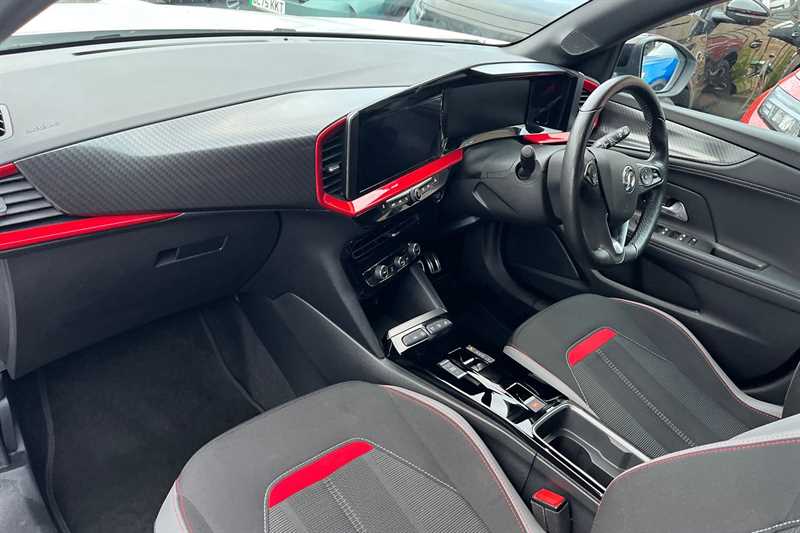 Used Vauxhall Mokka Electric 2022 for sale - 76955971: Photo 39