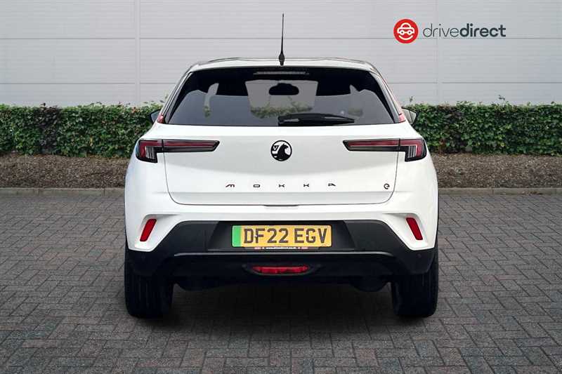 Used Vauxhall Mokka Electric 2022 for sale - 76955971: Photo 4