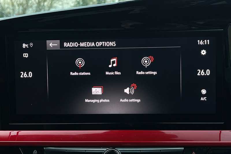 Used Vauxhall Mokka Electric 2022 for sale - 76955971: Photo 40