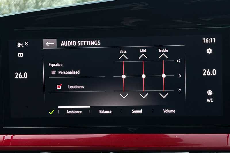 Used Vauxhall Mokka Electric 2022 for sale - 76955971: Photo 41