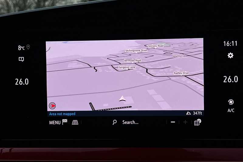 Used Vauxhall Mokka Electric 2022 for sale - 76955971: Photo 42