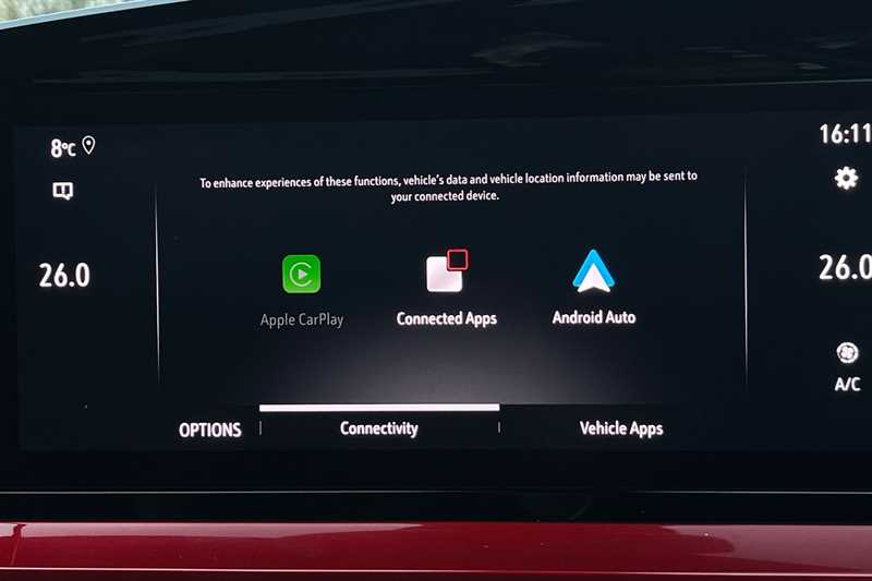 Used Vauxhall Mokka Electric 2022 for sale - 76955971: Photo 44