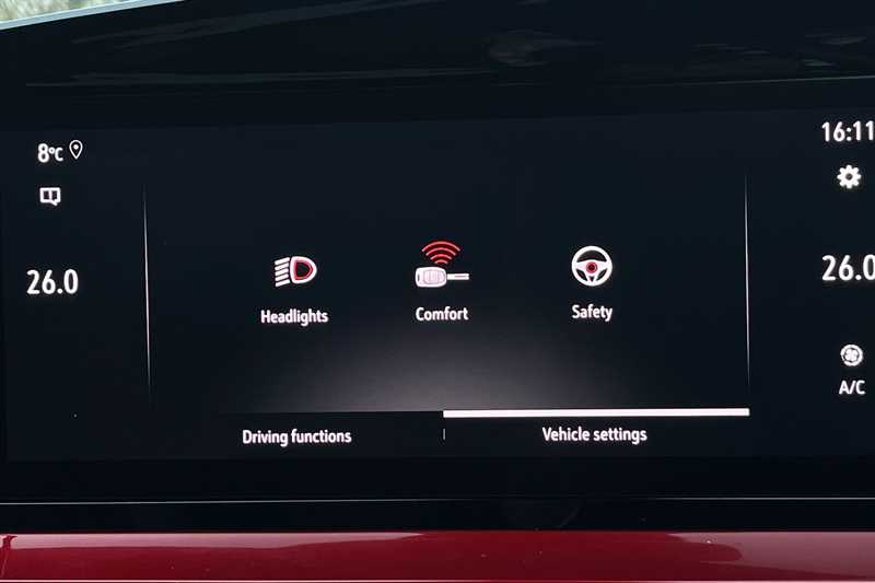 Used Vauxhall Mokka Electric 2022 for sale - 76955971: Photo 46