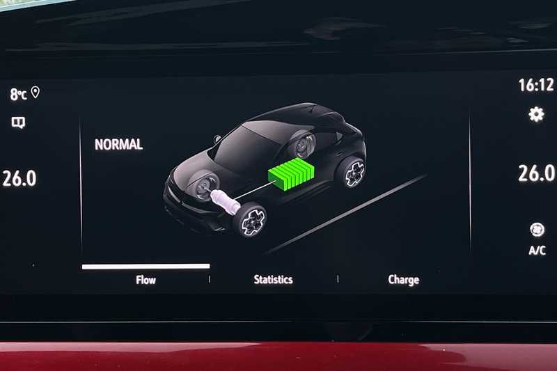 Used Vauxhall Mokka Electric 2022 for sale - 76955971: Photo 47