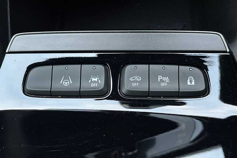 Used Vauxhall Mokka Electric 2022 for sale - 76955971: Photo 49