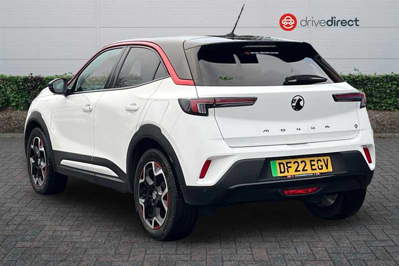 Used Vauxhall Mokka Electric 2022 for sale - 76955971: Photo 5