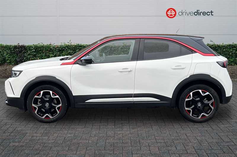 Used Vauxhall Mokka Electric 2022 for sale - 76955971: Photo 6