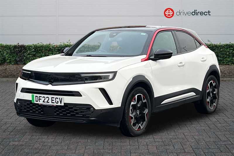 Used Vauxhall Mokka Electric 2022 for sale - 76955971: Photo 7