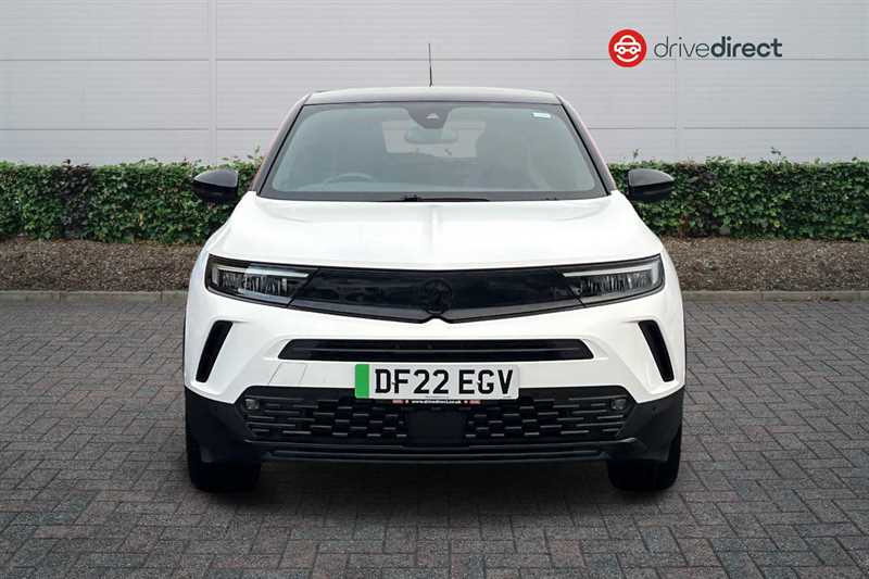 Used Vauxhall Mokka Electric 2022 for sale - 76955971: Photo 8