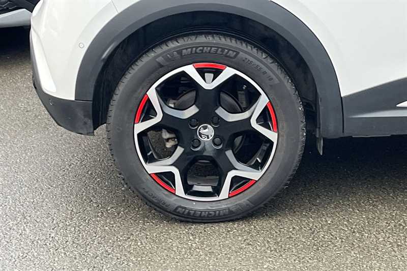 Used Vauxhall Mokka Electric 2022 for sale - 76955971: Photo 9