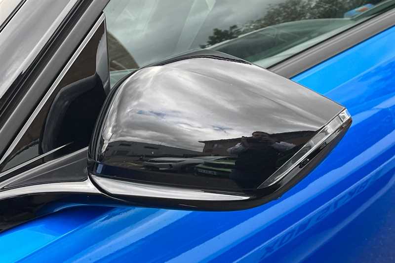 Used Vauxhall Astra 2023 for sale - 76747787: Photo 35