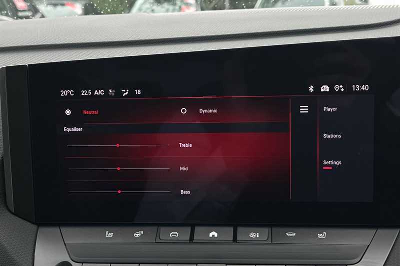 Used Vauxhall Astra 2023 for sale - 76747787: Photo 46