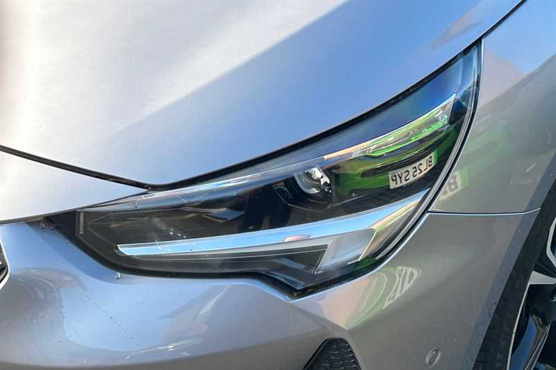 Used Vauxhall Corsa 2022 for sale - 77309653: Photo 29