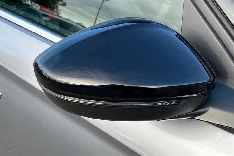 Used Vauxhall Corsa 2022 for sale - 77309653: Photo 34