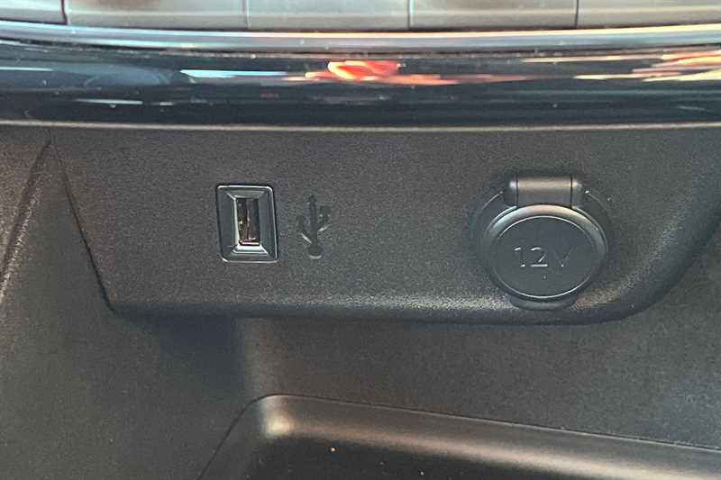 Used Vauxhall Corsa 2022 for sale - 77309653: Photo 47