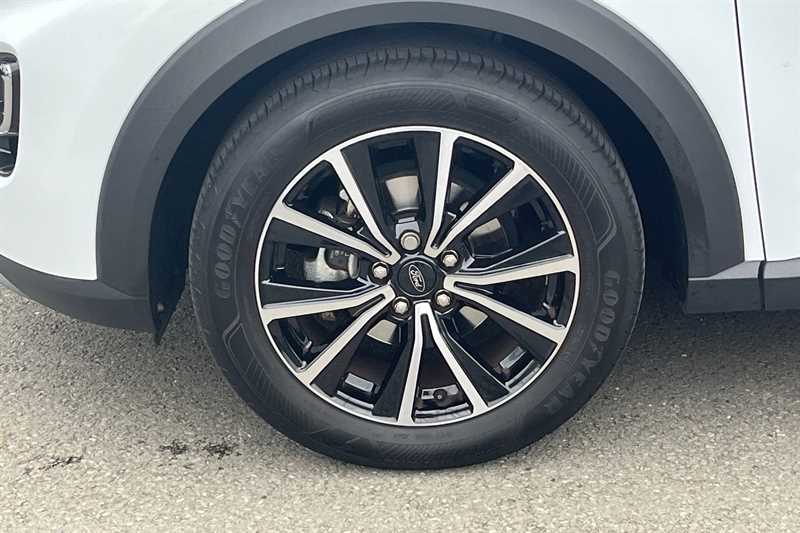 Used Ford Puma 2023 for sale - 76761813: Photo 11