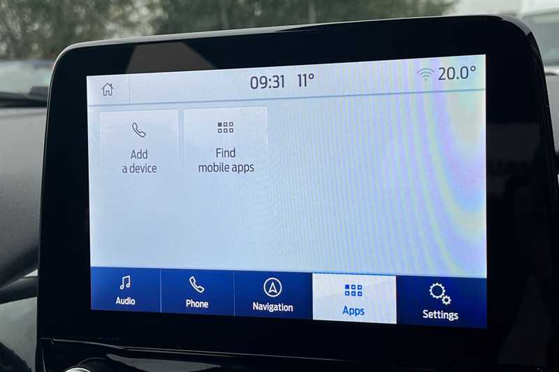 Used Ford Puma 2023 for sale - 76761813: Photo 44