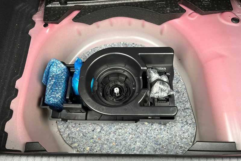 Used Vauxhall Corsa 2022 for sale - 77390931: Photo 37