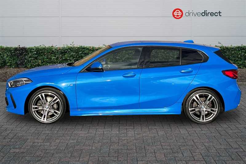 Used BMW 1 Series for sale - 77828223: Photo 6