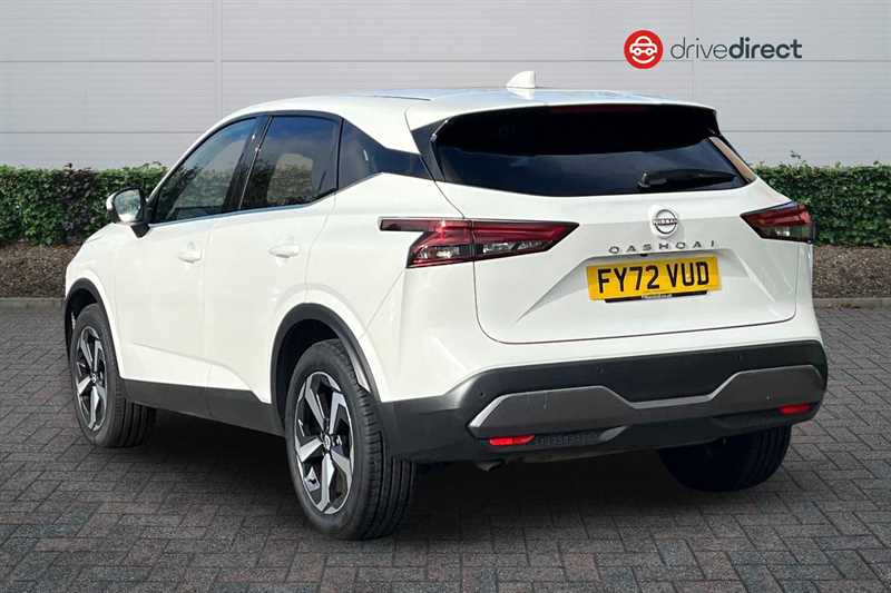 Used Nissan Qashqai 2022 for sale - 76449160: Photo 5