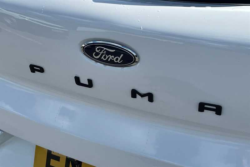 Used Ford Puma 2024 for sale - 77486353: Photo 30
