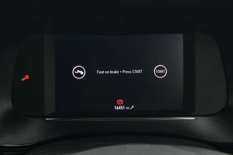 Used Vauxhall Corsa 2023 for sale - 76956637: Photo 20