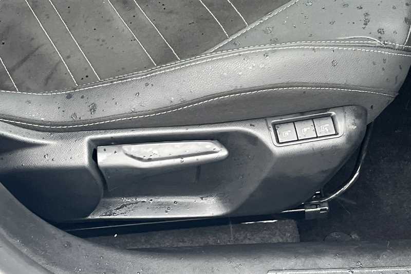 Used Vauxhall Corsa 2023 for sale - 76956637: Photo 26