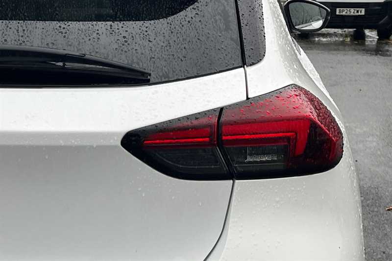 Used Vauxhall Corsa 2023 for sale - 76956637: Photo 32