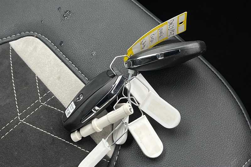 Used Vauxhall Corsa 2023 for sale - 76956637: Photo 36