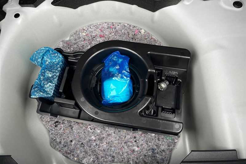 Used Vauxhall Corsa 2023 for sale - 76956637: Photo 37