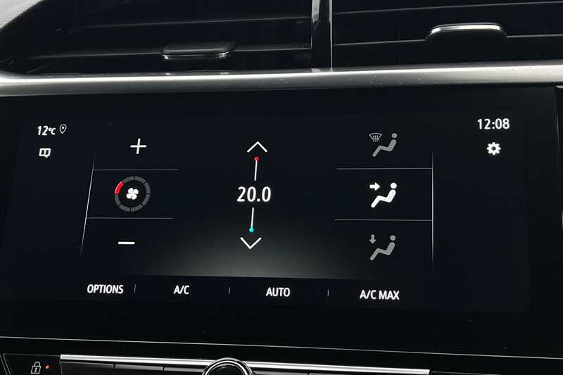 Used Vauxhall Corsa 2023 for sale - 76956637: Photo 47