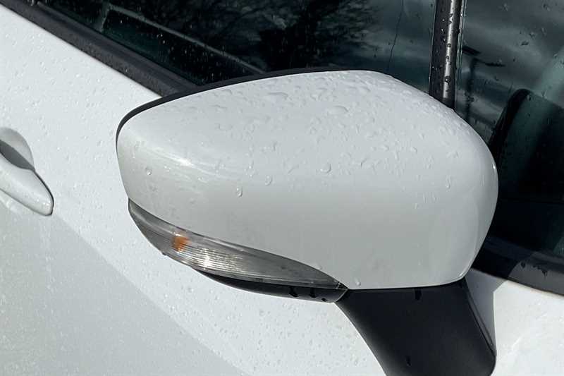 Used Nissan Micra 2021 for sale - 77915232: Photo 34