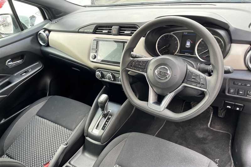 Used Nissan Micra 2021 for sale - 77915232: Photo 38