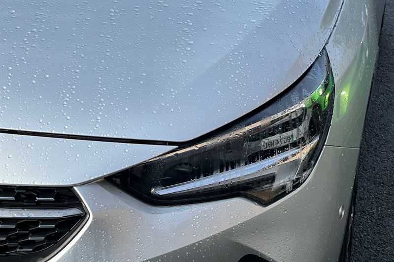 Used Vauxhall Corsa 2022 for sale - 77772792: Photo 29