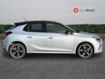 Used Vauxhall Corsa 2022 for sale - 77772792: Photo