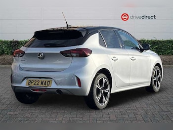 Used Vauxhall Corsa 2022 for sale - 77772792: Photo