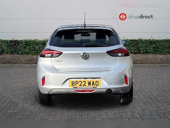Used Vauxhall Corsa 2022 for sale - 77772792: Photo