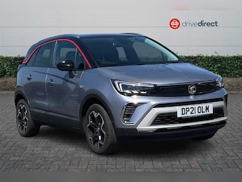 Used Vauxhall Crossland 2021 for sale - 79415870: Photo