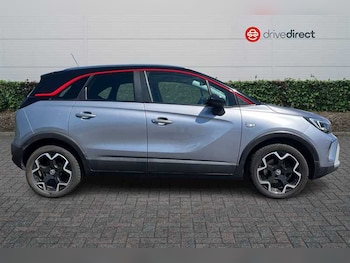 Used Vauxhall Crossland 2021 for sale - 79415870: Photo