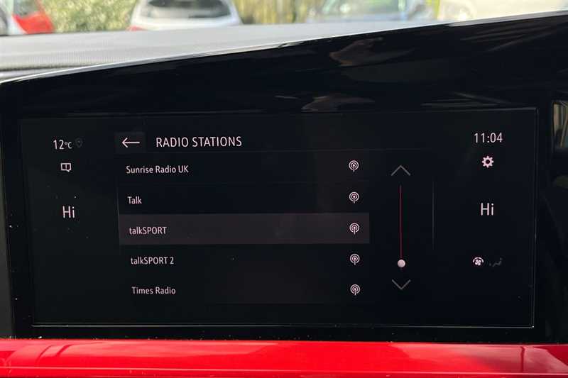 Used Vauxhall Mokka 2023 for sale - 77894898: Photo 40