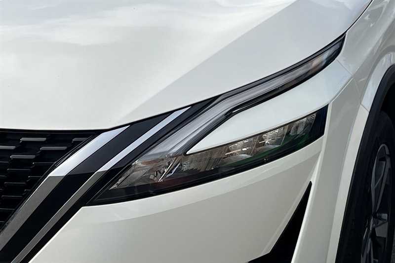 Used Nissan Qashqai 2022 for sale - 76734151: Photo 29