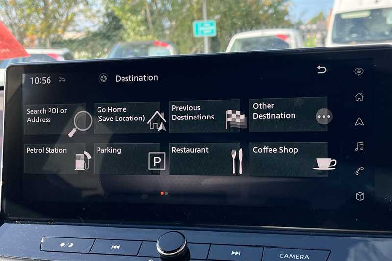 Used Nissan Qashqai 2022 for sale - 76734151: Photo 42