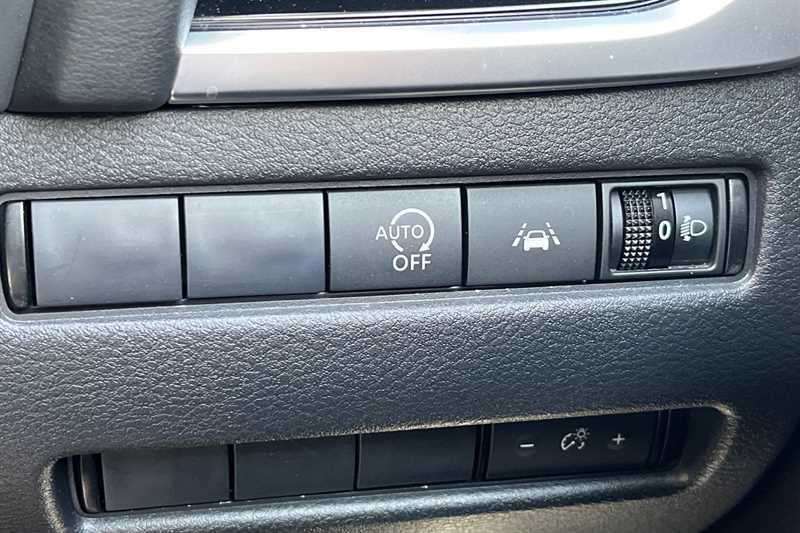 Used Nissan Qashqai 2022 for sale - 76734151: Photo 48