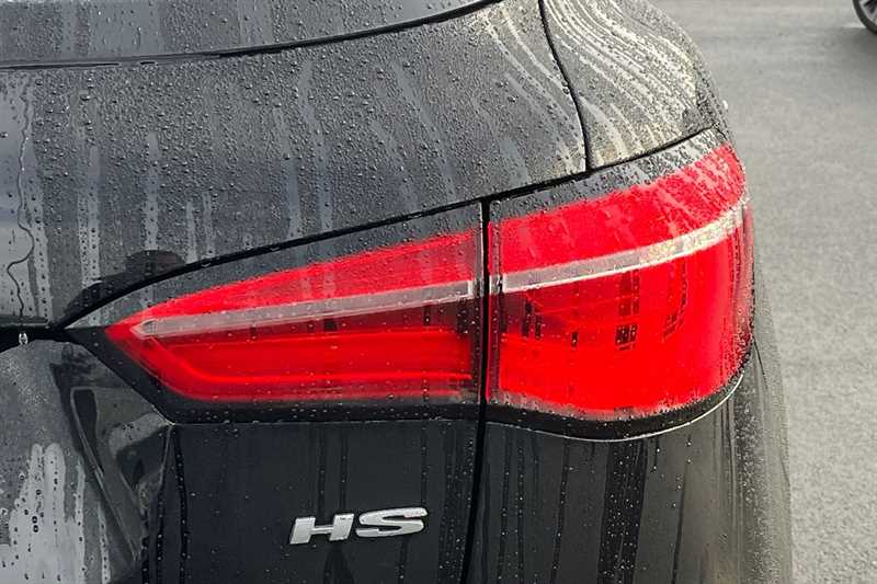 Used MG MG HS 2022 for sale - 77929878: Photo 32