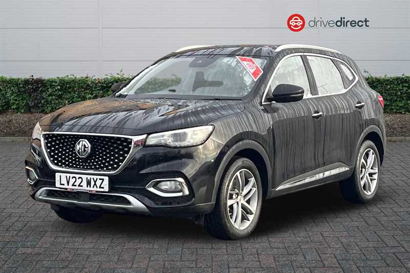 Used MG MG HS 2022 for sale - 77929878: Photo 7