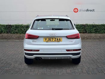 Used Audi Q3 2017 for sale - 79783718: Photo