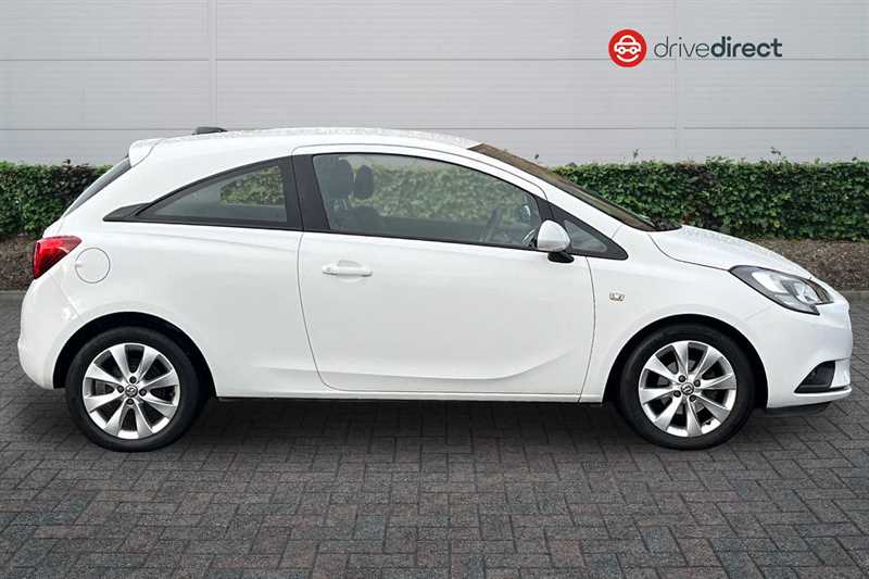 Used Vauxhall Corsa 2018 for sale - 76448717: Photo 2