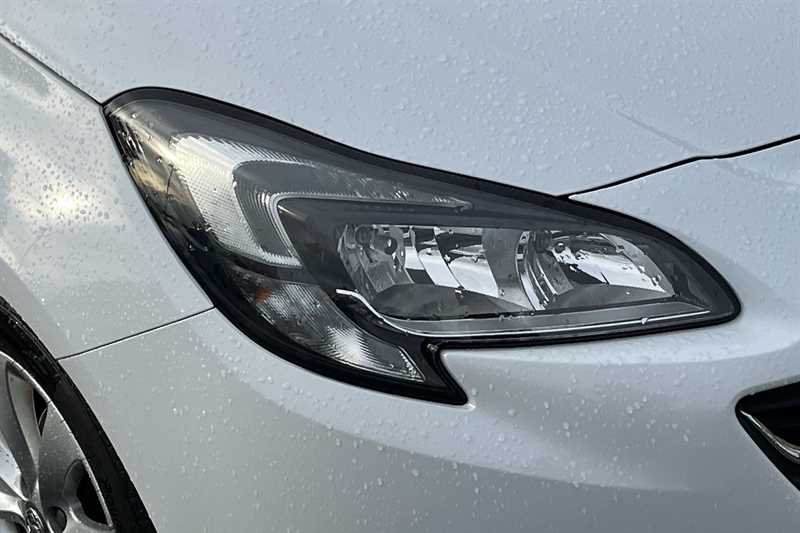 Used Vauxhall Corsa 2018 for sale - 76448717: Photo 28