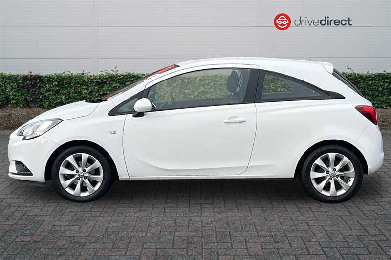 Used Vauxhall Corsa 2018 for sale - 76448717: Photo 6
